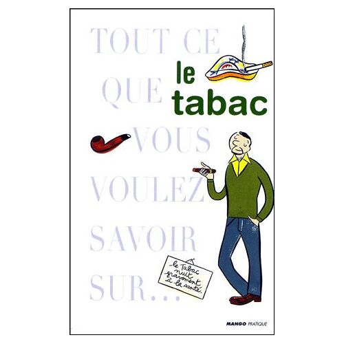 Le Tabac
