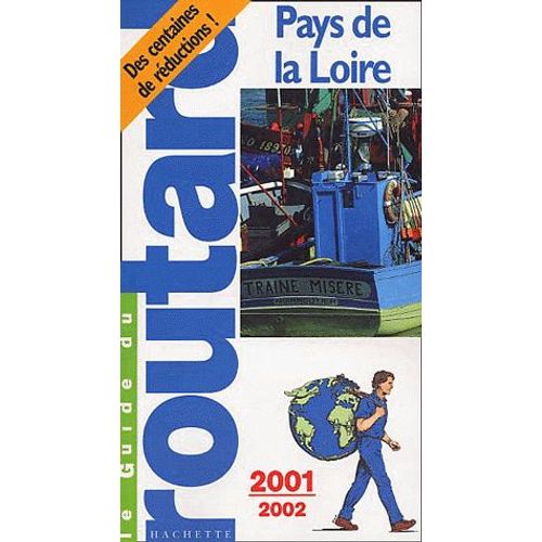 Pays De La Loire - Edition 2001-2002