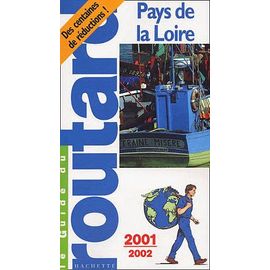 Pays De La Loire - Edition 2001-2002