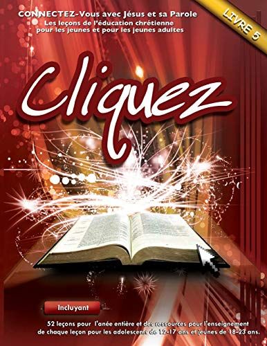 Cliquez 5