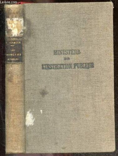 Les Insectes Nuisibles A L Agriculture Et A La Viticulture - Bibliotheque Instructive - 2e Edition - Ouvrage Illustre De 105 Gravures Sur Bois