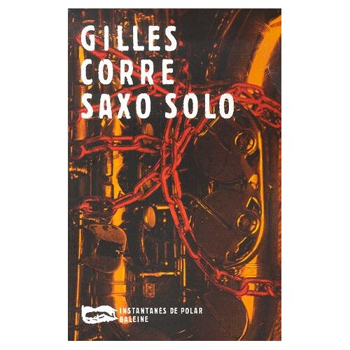 Saxo Solo