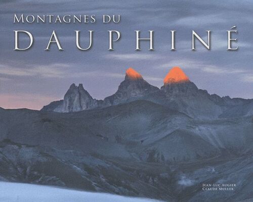 Montagnes Du Dauphiné