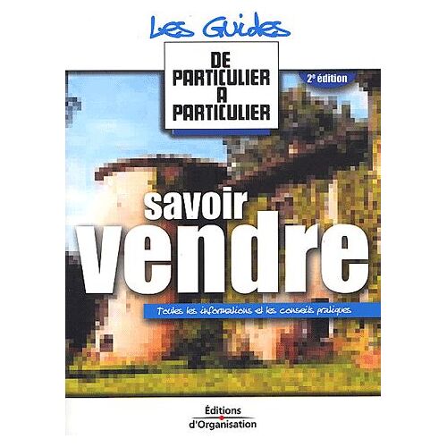 Savoir Vendre - 2ème Édition