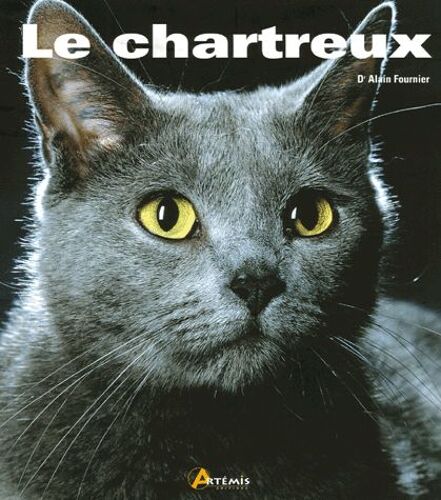 Le Chartreux