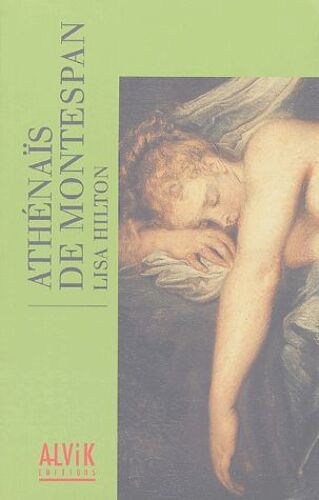 Athénaïs De Montespan