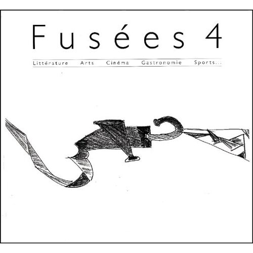 Fusées N° 4/2000