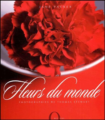 Fleurs Du Monde