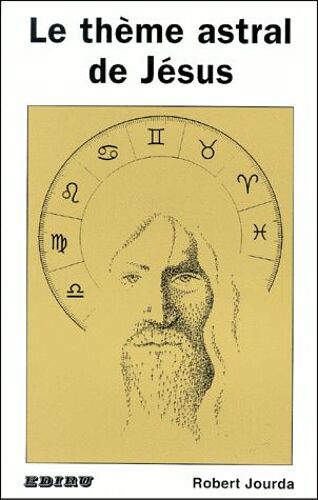 Le Thème Astral De Jésus