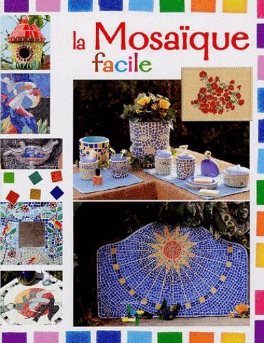 La Mosaïque Facile