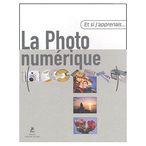 La Photo Numérique