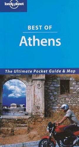 Best Of Athens