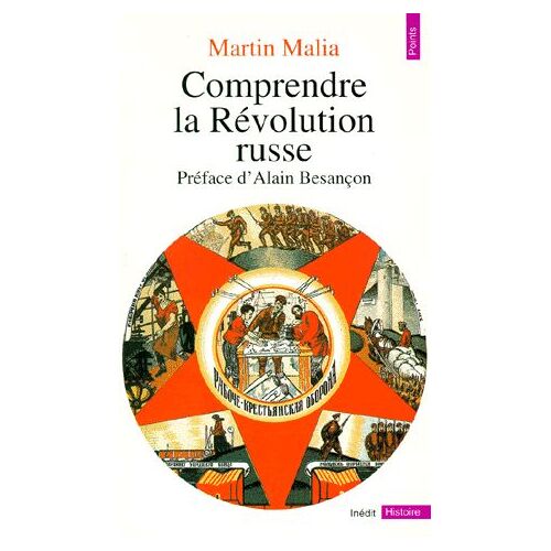 Comprendre La Révolution Russe