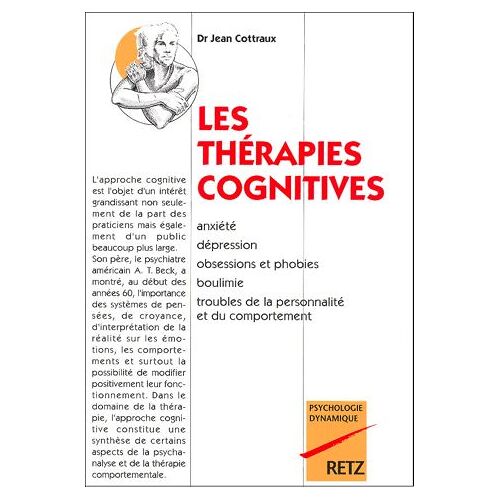 Les Therapies Cognitives