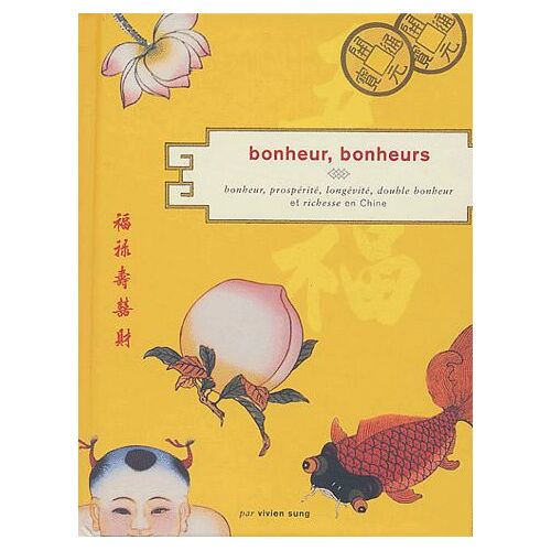Bonheur, Bonheurs