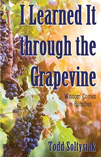 I Learned It Through The Grapevine