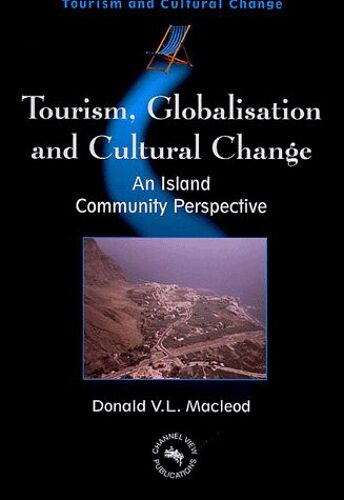 Tourism, Globalisation And Cultural Change