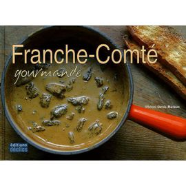 Franche-Comté Gourmande