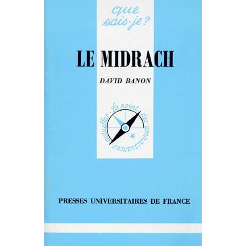 Le Midrach