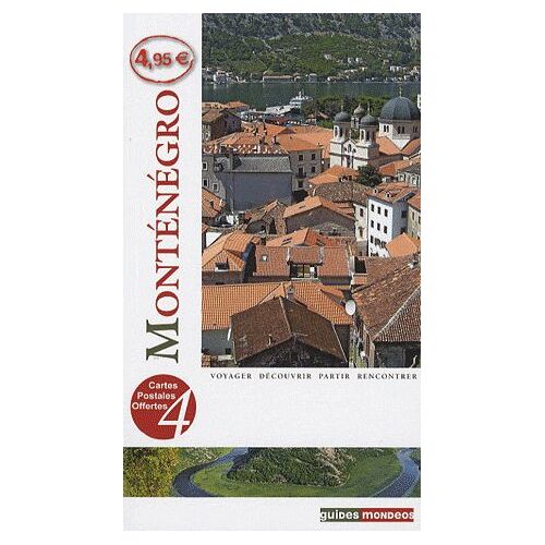 Monténégro