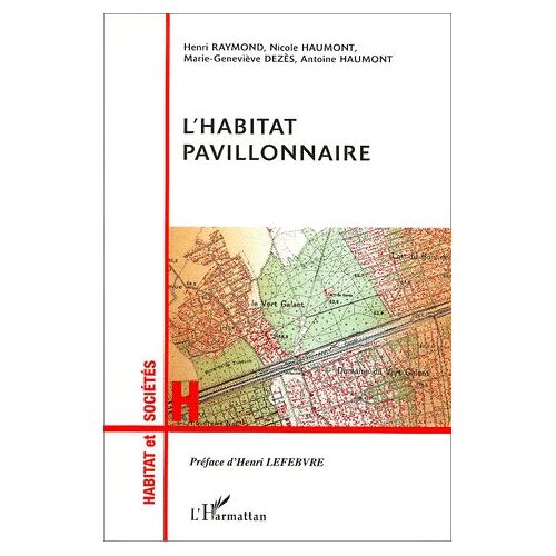 L'habitat Pavillonnaire