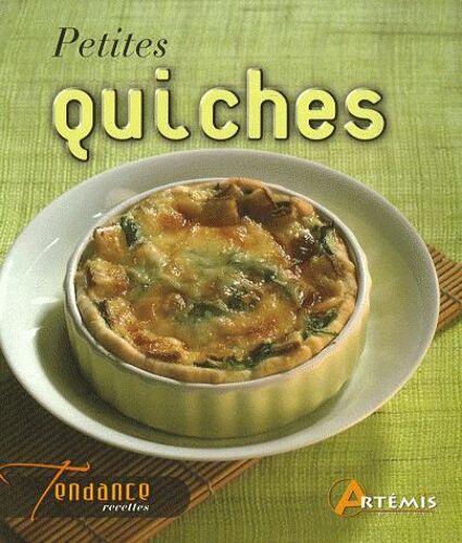Petites Quiches
