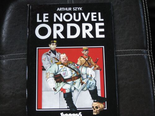 Le Nouvel Ordre