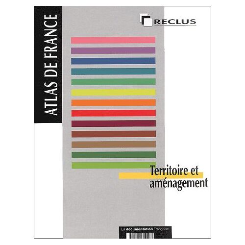 Territoire Et Aménagement