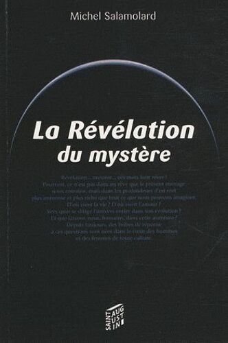 La Révélation Du Mystère - Choisis En Dieu Avant La Fondation Du Monde