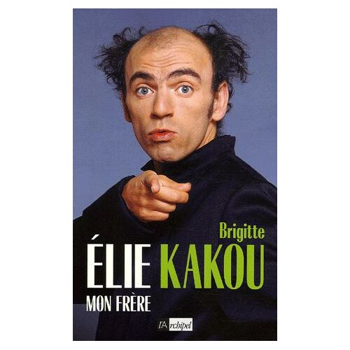 Elie, Mon Frère
