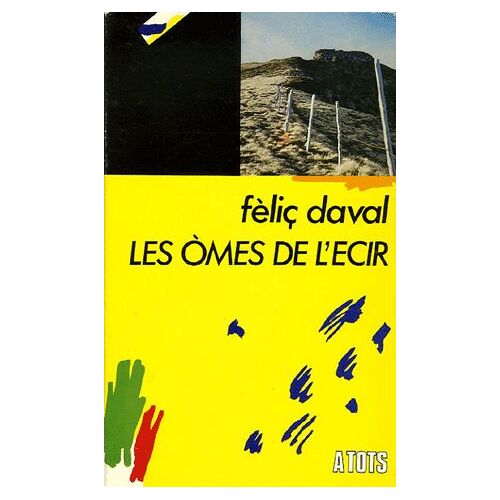 Les Òmes De L'ecir