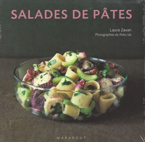 Salades De Pates