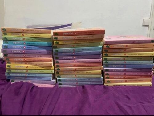 Dragon Ball Pastel Intégrale Complète 42 Tomes Manga 