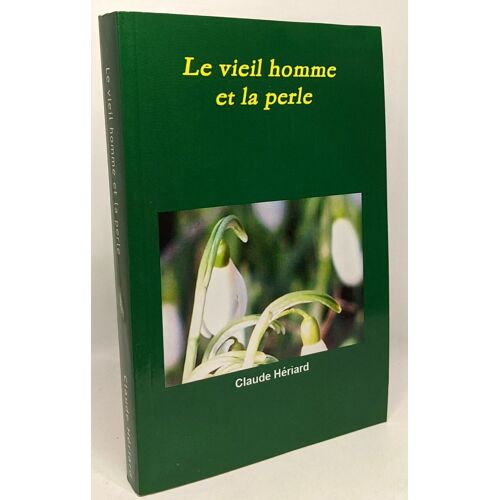 Le Vieil Homme Et La Perle