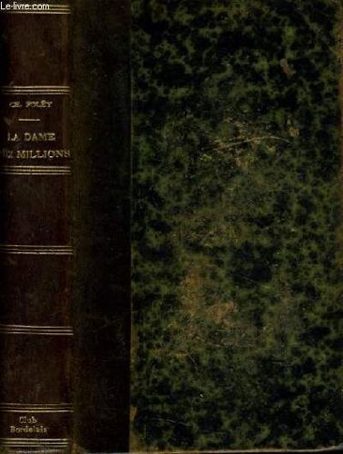 La Dame Aux Millions