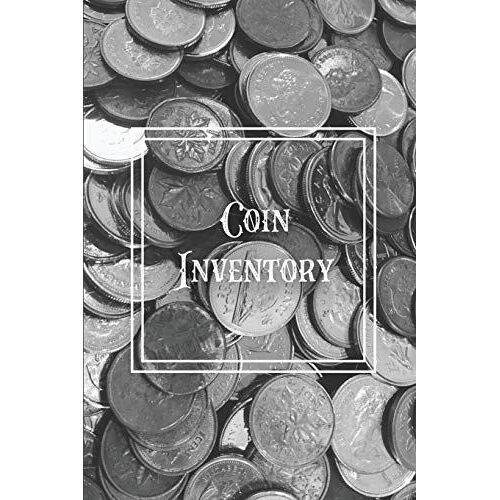 Coin Inventory