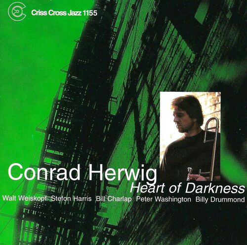 Heart Of Darkness