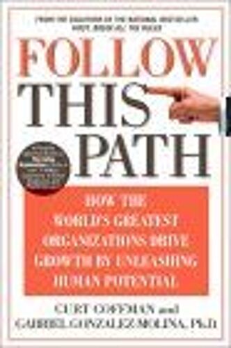 Follow This Path: How The World's Greatest Organizations Drive Growth By Unleashing Human Potential