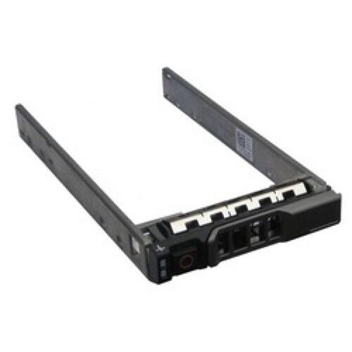Origin Storage - Support pour unité de stockage (boîtier) - 2.5" - pour Dell PowerEdge M610, M710, M805, M905, R410, R610, R710, T410, T610, T710