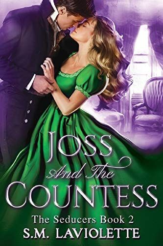 Joss And The Countess