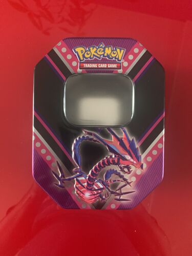 Pokebox Vide Ethernatos