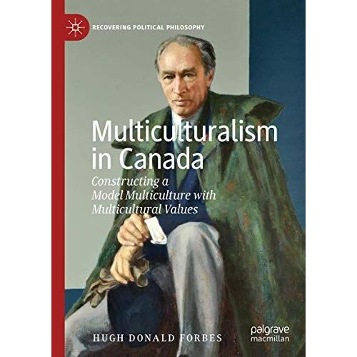 Multiculturalism In Canada