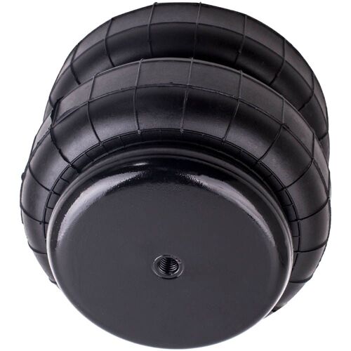 Amortisseur A Suspension Air Spring 2500 Lb 1/2 "Npt Simple Port Universel