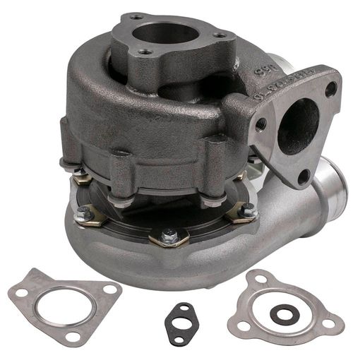 Tf035 Turbo Charger Pour Hyundai Santa Fe 2.2 Crdi Gls 150hp 28231-27800 D4eb