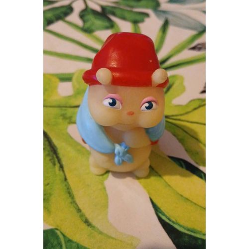 Luciole Playskool Hasbro Vintage