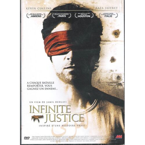 Infinité Justice