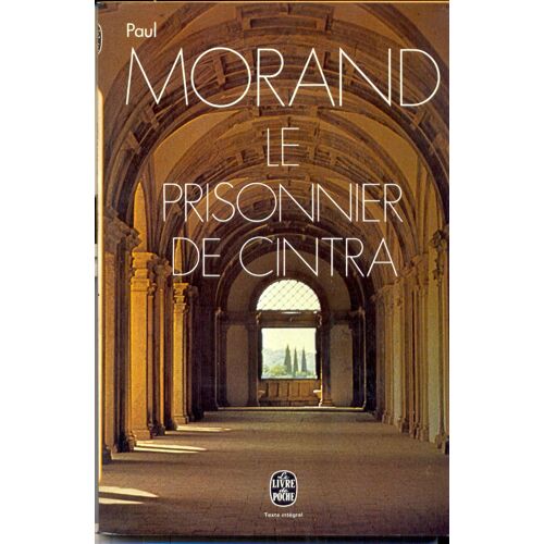 Le Prisonnier De Cintra