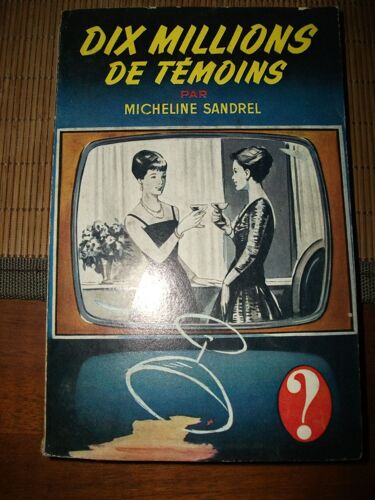 Dix Millions De Temoins