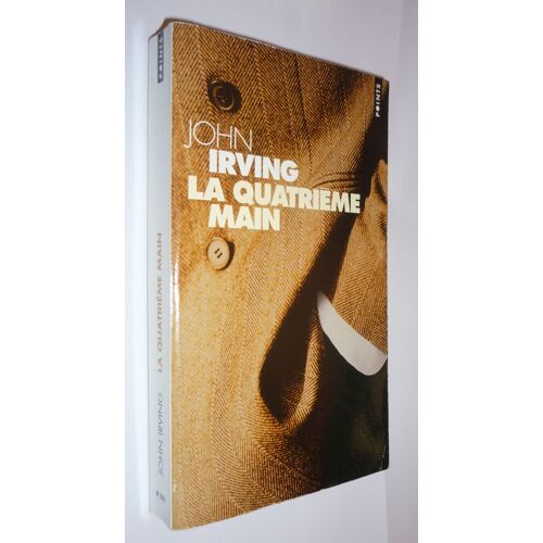 La Quatrième Main