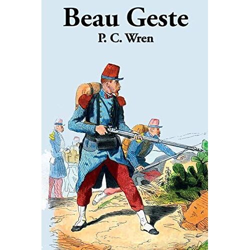 Beau Geste